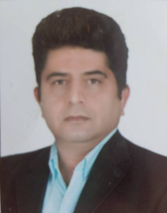 علیرضا شیر صفت