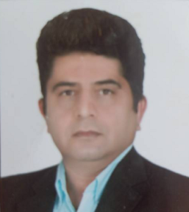 علیرضا شیر صفت