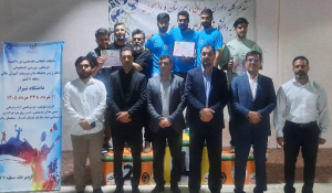مسابقات دانشجویی